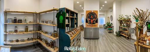Rella's Eden - Organic Hair Salon - San Gregorio