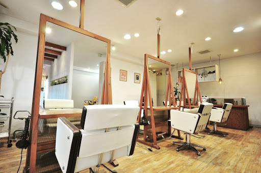 hair design Rooms (ルームス)