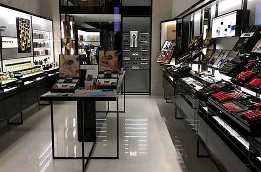 CHANEL FRAGRANCE & BEAUTY BOUTIQUE