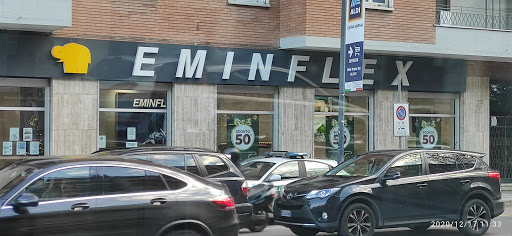 Eminflex Milano Troya