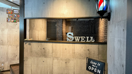 SWELL七隈四ツ角店(スウェル)