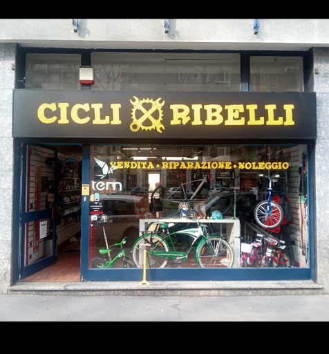 Cicli Ribelli