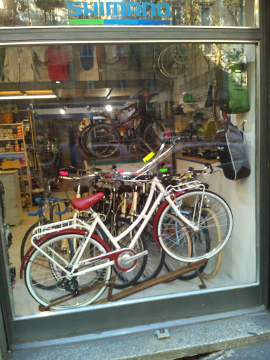 La Bicicletta Milano