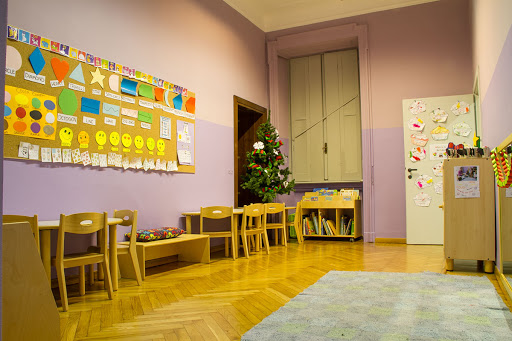 Follador Nursery School Scuola Materna