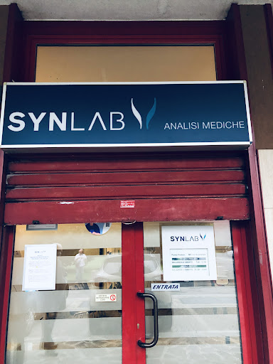 Synlab Italia