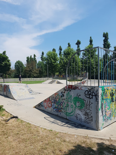 Savona Skate Park
