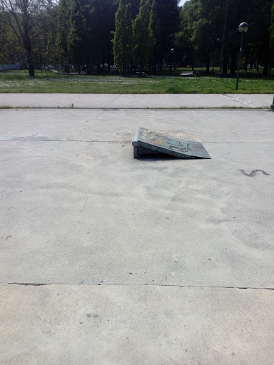 Cologno skatepark