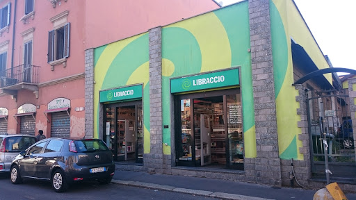 Libreria Libraccio Milano - Via Candiani