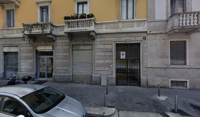 Azienda Di Servizi Alla Persona Istituti Milanesi