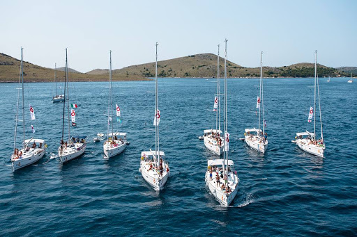 Mondovela Yachting & Vacanze