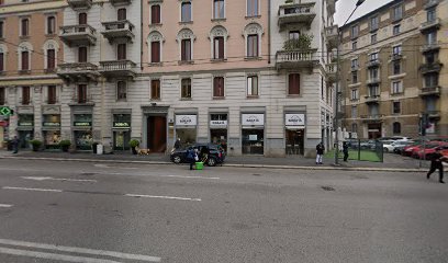 SOMA - Studio Osteopatia Milano
