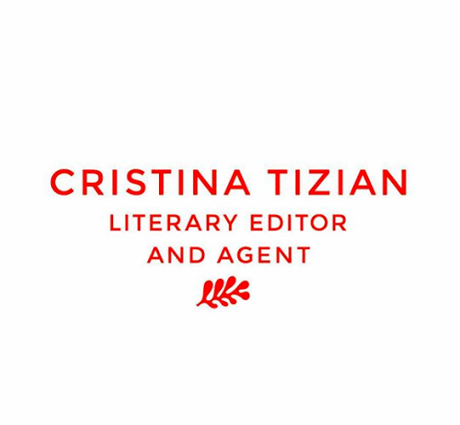 Cristina Tizian Literary Editor and Agent