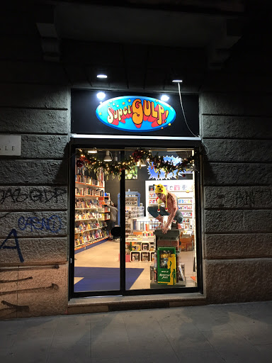 Supergulp Milano