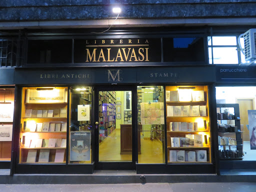 Libreria Malavasi