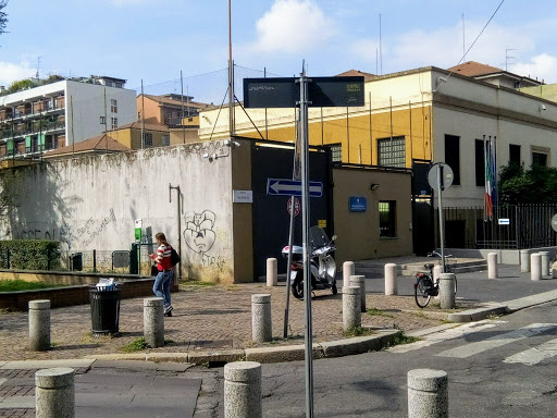 Polizia di Stato | Commissariato Porta Genova