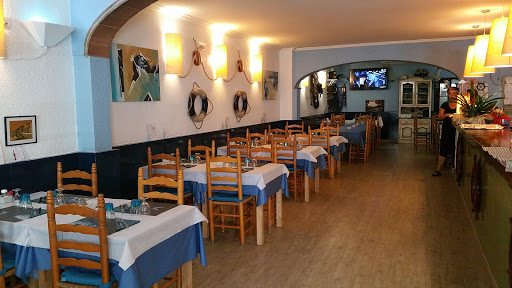Restaurant El Timó