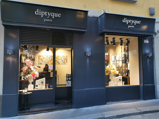boutique diptyque Milano