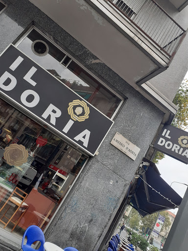 Bar Doria