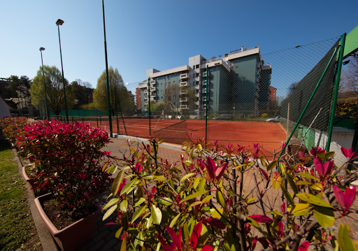 Tennis Club Anemoni Milano