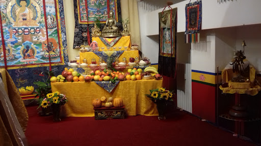 Mandala Centro Studi Tibetani