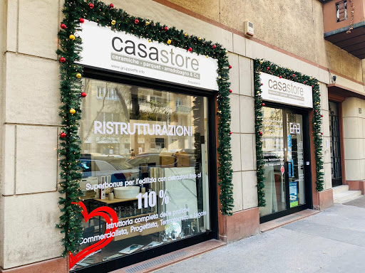 Ristrutturare - Casa - Milano - CasaStore Acquabella by GruppoEFFE SRL