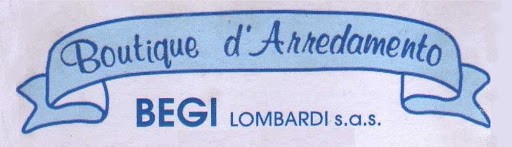 BEGI Lombardi s.a.s.