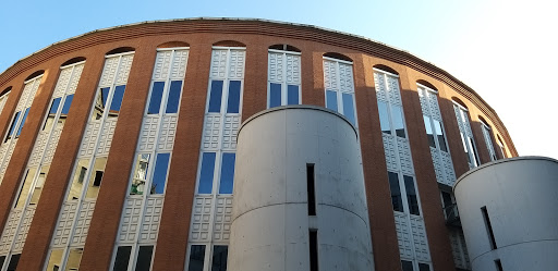 Università Bocconi - Edificio Velodromo - Milano