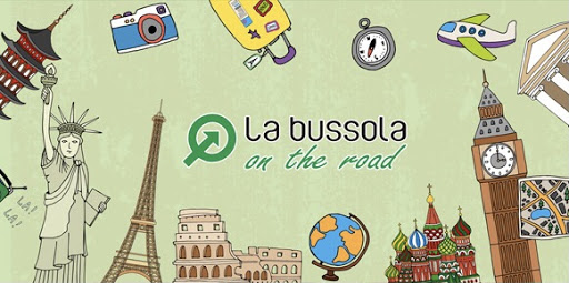 La Bussola on the road (agenzia viaggi e tour operator on line)