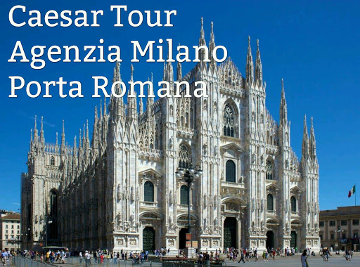 Caesar Tour S.r.l. - Agenzia Milano Porta Romana