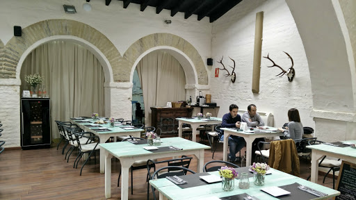Restaurante Casa Alta