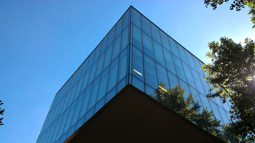 Parallelo - Edificio per Uffici