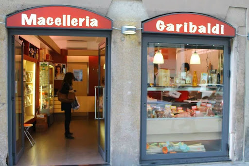 Macelleria Garibaldi
