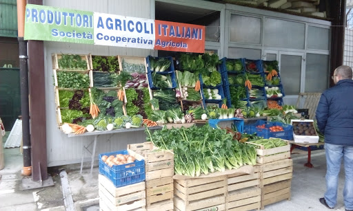 GRASSFEDMILANO by produtori agricoli italiani