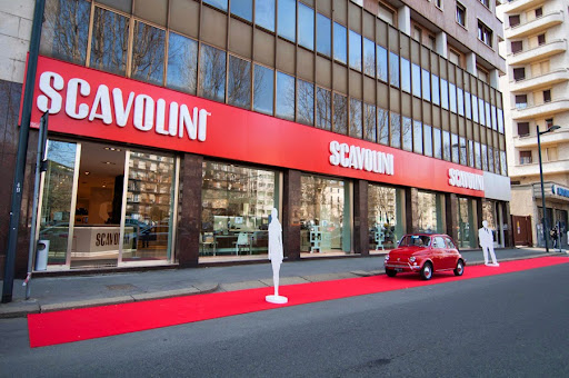 Scavolini Store Milano Sempione