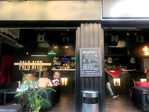 Palo Alto Cafè