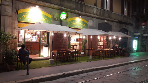 Bellavista Cafè