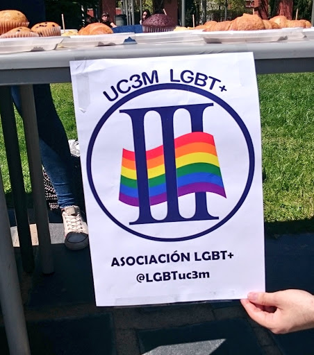 UC3M LGBT+