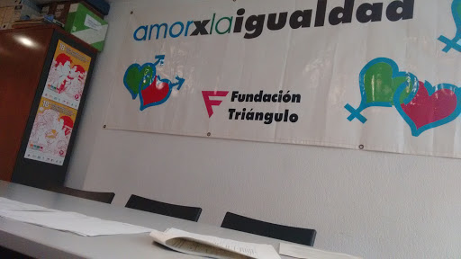 Fundación Triángulo Madrid