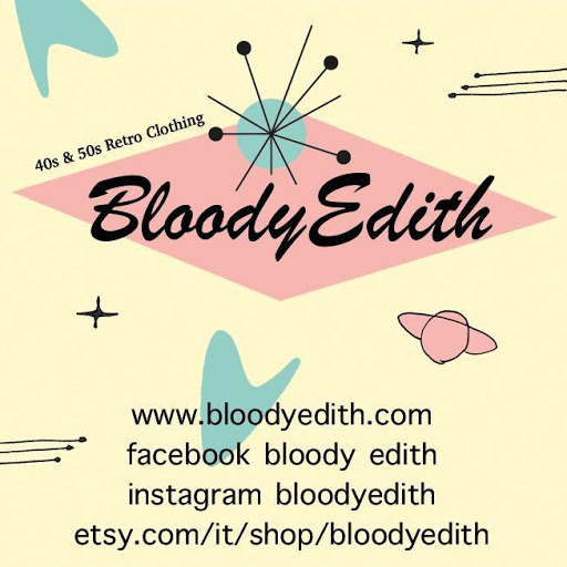 Bloody Edith