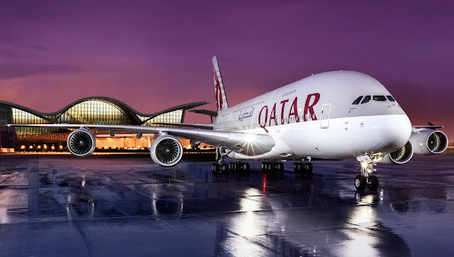 qatar airways ASSISTENZA NUMERO telefono