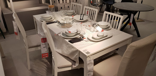 Restaurante IKEA Sevilla