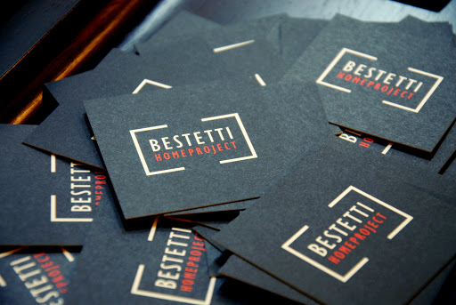 Bestetti Home Project