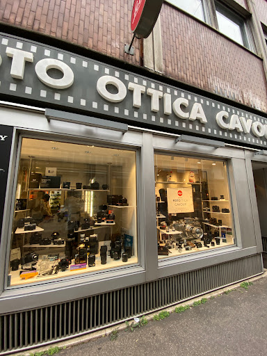 Foto Ottica Cavour Srl - Leica Boutique Milano