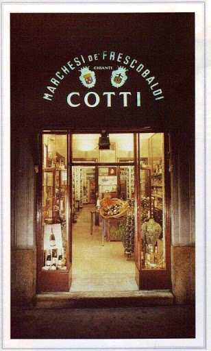 Enoteca Cotti dal 1952