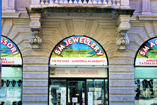 Sm Jewellery