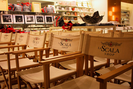 La Scala Shop