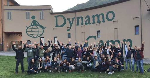Fondazione Dynamo Camp Onlus