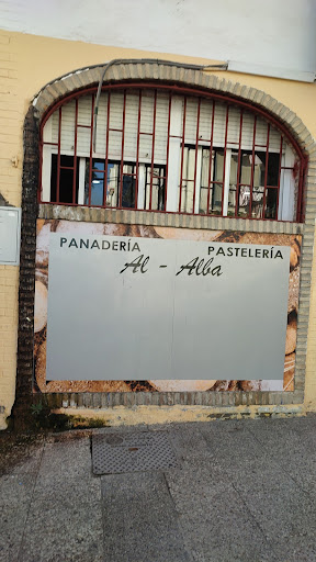 Panadería Pastelería Al-Alba