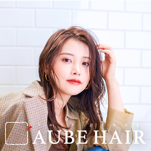 AUBE HAIR vicella 広島４号店