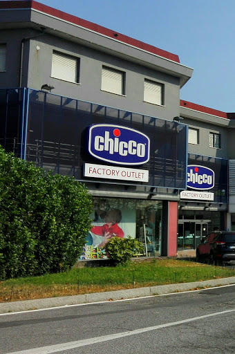 Outlet Chicco Cinisello Balsamo